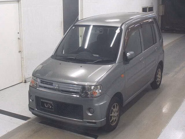 MITSUBISHI TOPPO