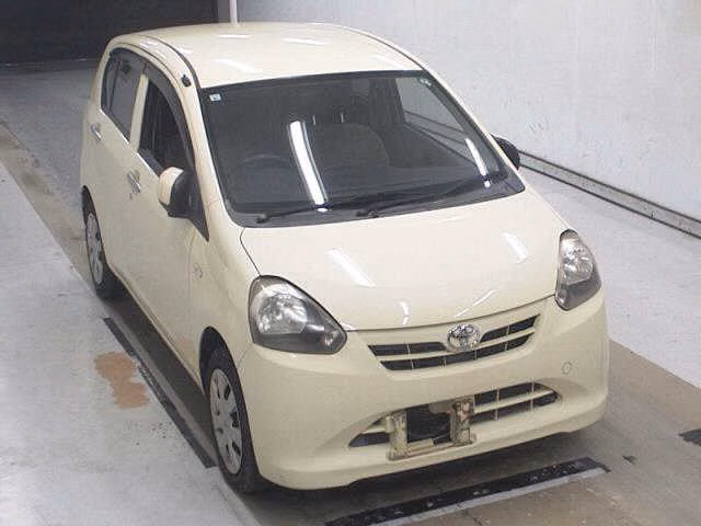 TOYOTA PIXIS EPOCH