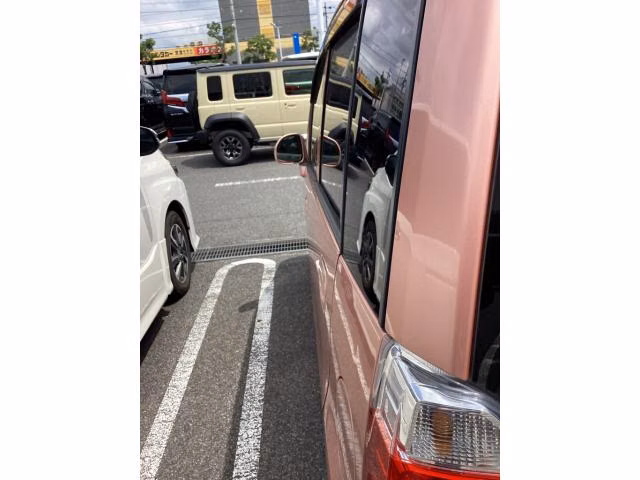 HONDA LIFE