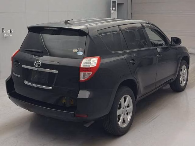 TOYOTA VANGUARD