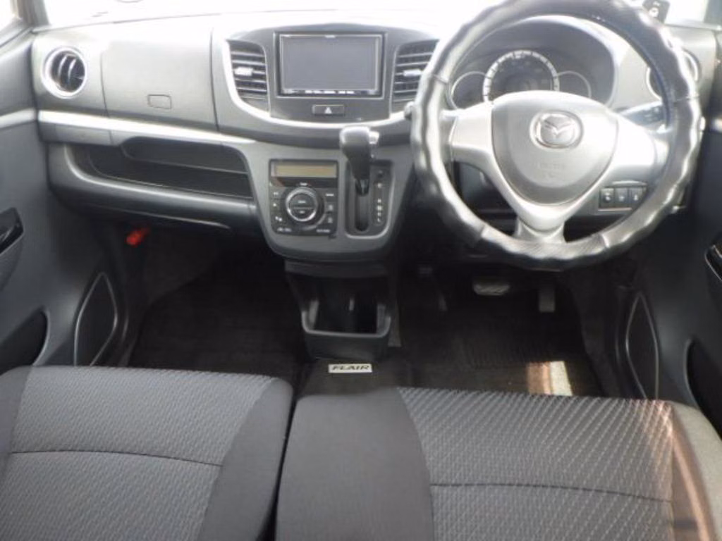 MAZDA FLAIR