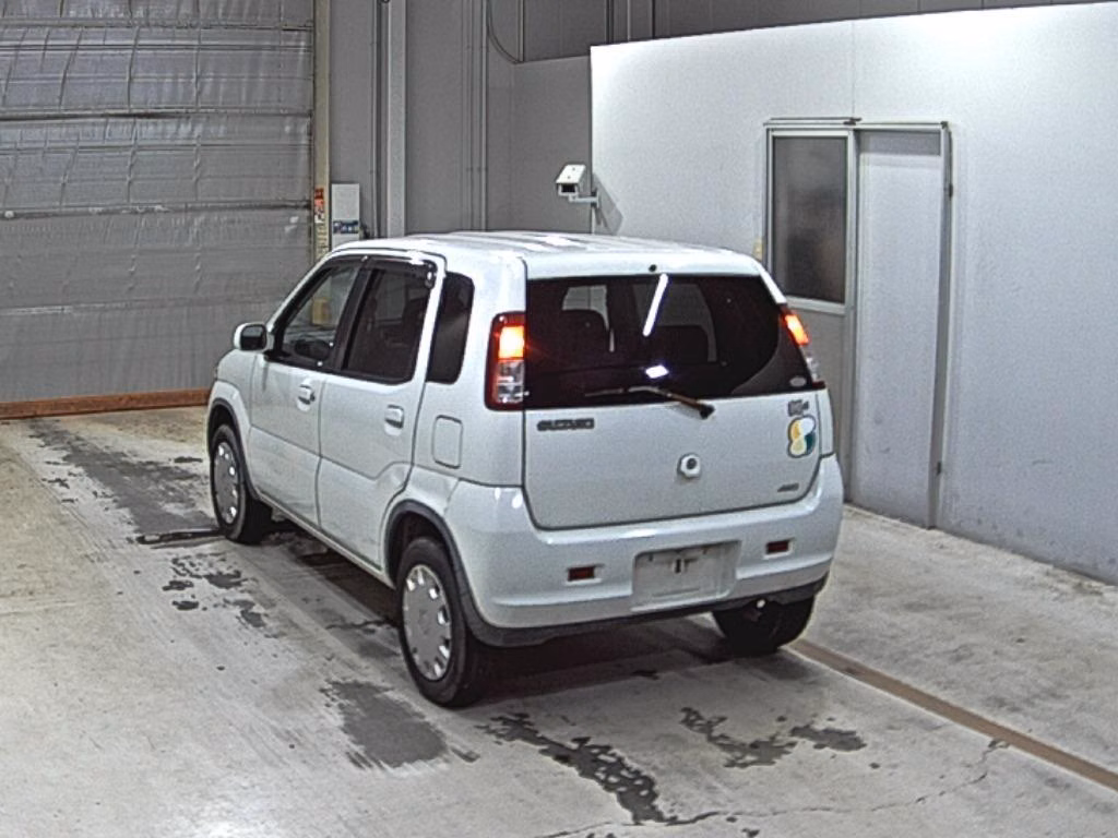 SUZUKI KEI