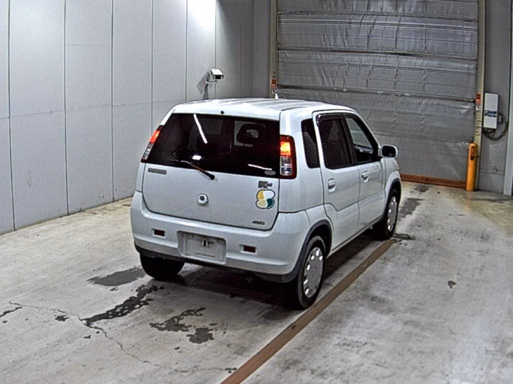 SUZUKI KEI