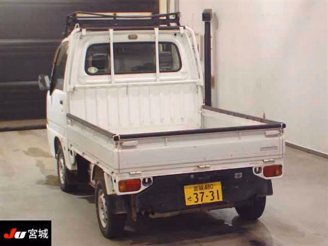 SUBARU SAMBAR