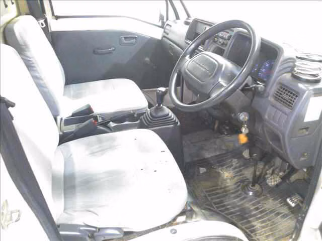SUBARU SAMBAR