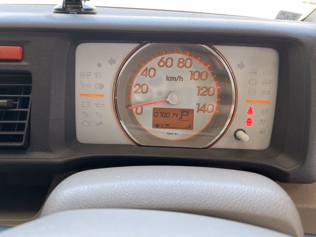 HONDA LIFE