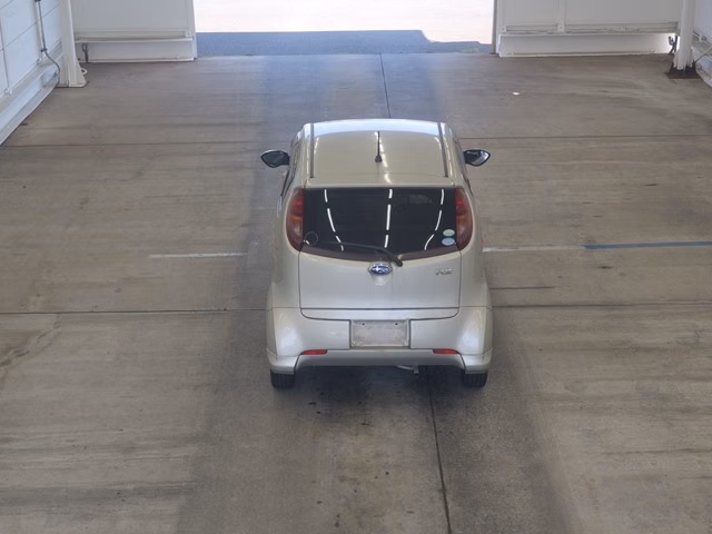 SUBARU R2