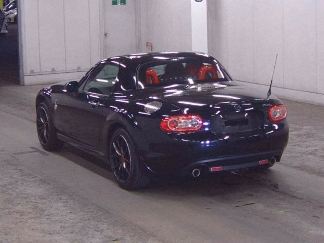 MAZDA ROADSTER