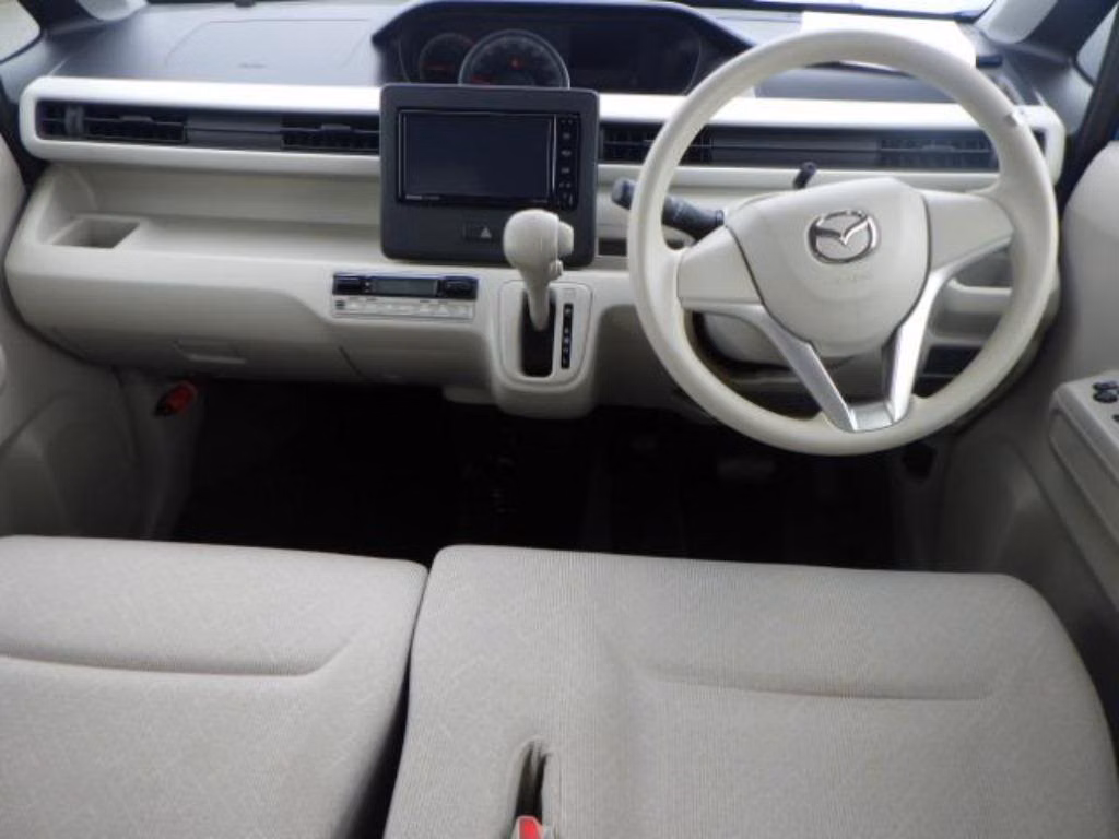 MAZDA FLAIR