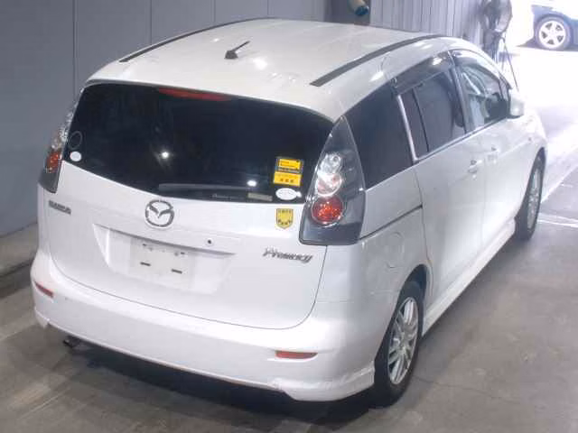 MAZDA PREMACY