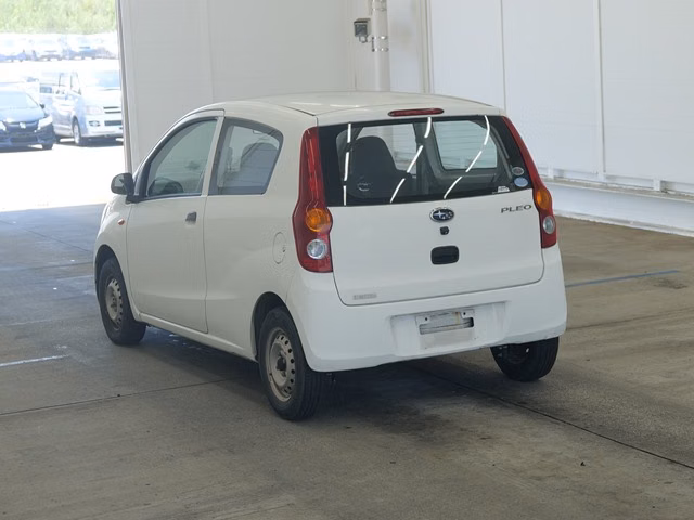 SUBARU PLEO
