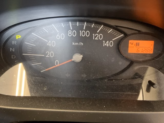 SUBARU PLEO