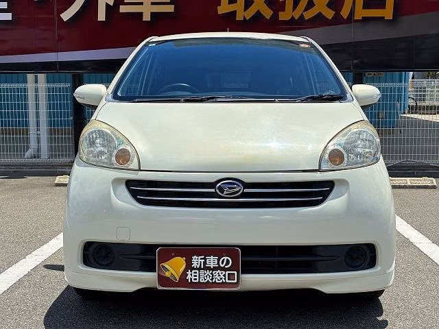 DAIHATSU SONICA