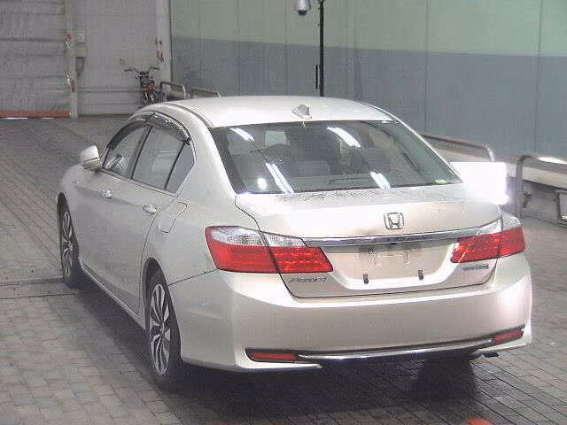 HONDA ACCORD