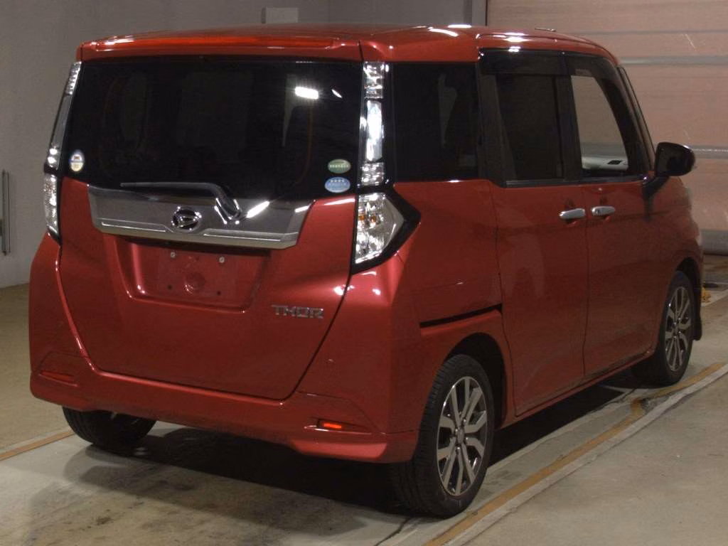 DAIHATSU THOR