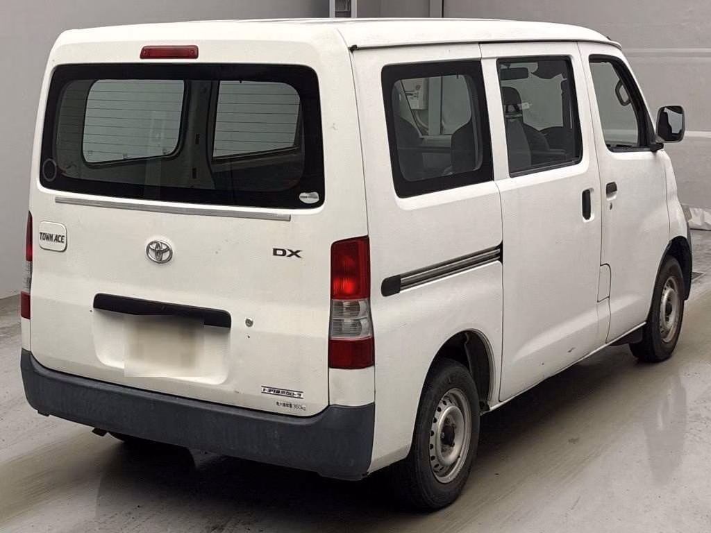 TOYOTA LITE ACE