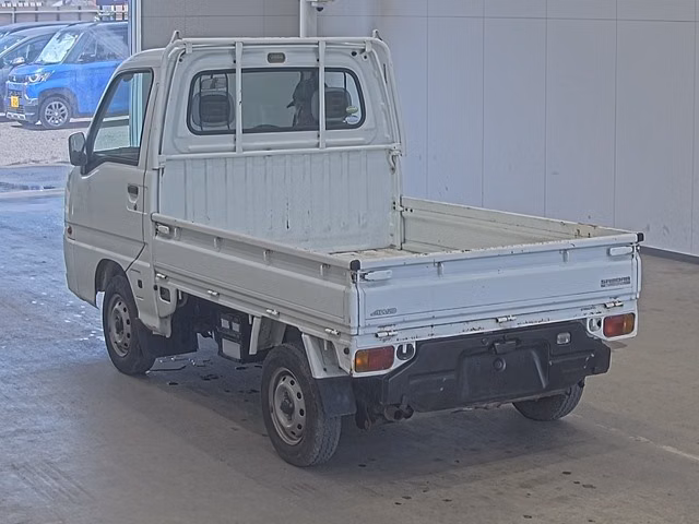 SUBARU SAMBAR
