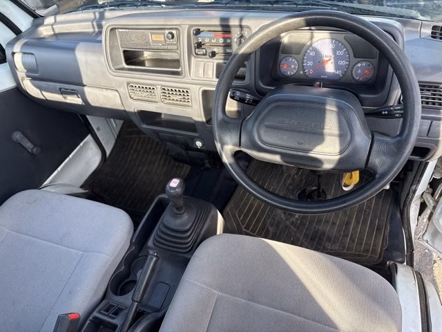 SUBARU SAMBAR