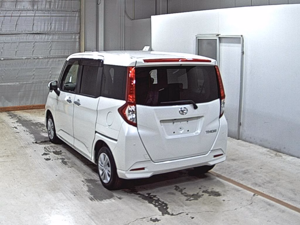 DAIHATSU THOR