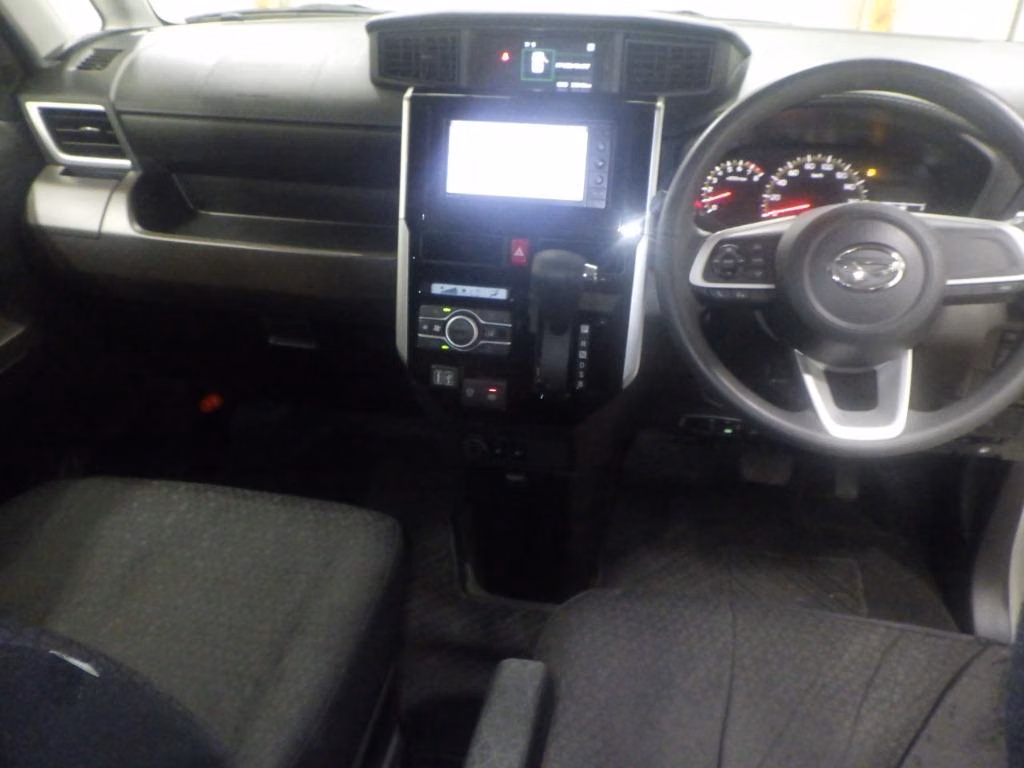 DAIHATSU THOR