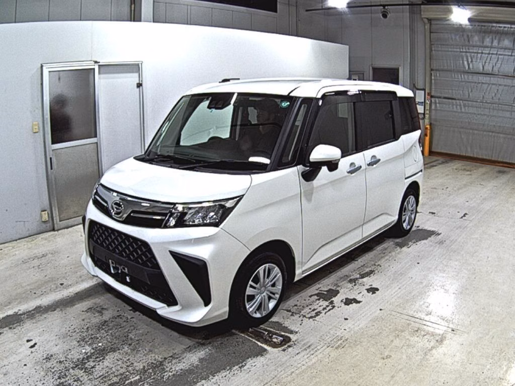 DAIHATSU THOR