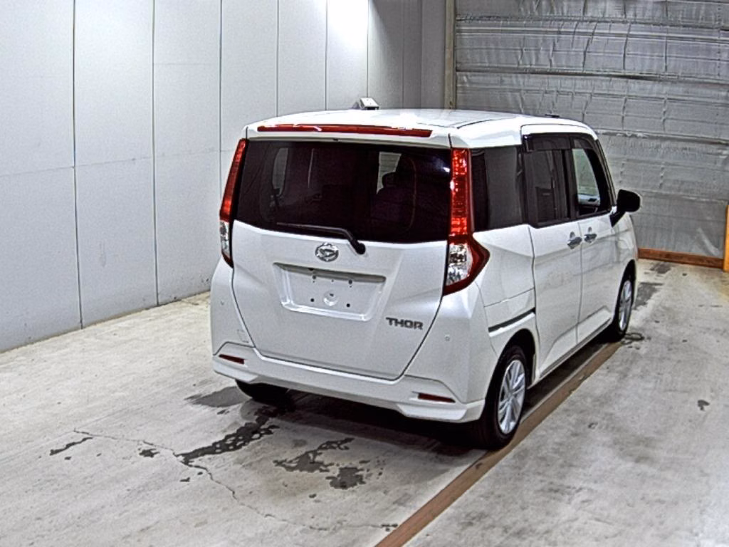 DAIHATSU THOR