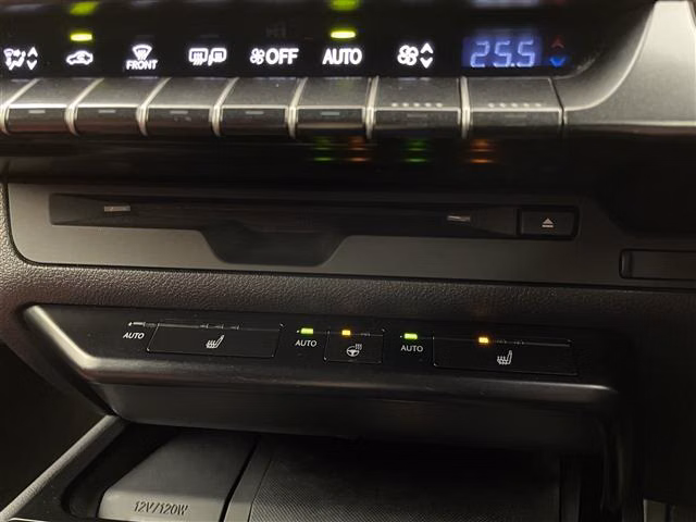 LEXUS UX250H