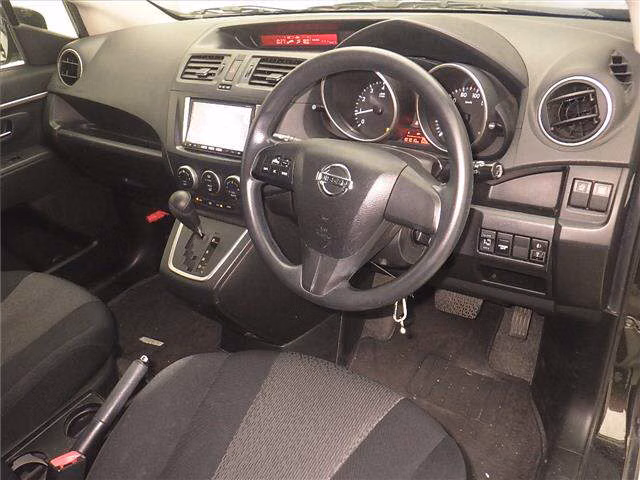 NISSAN LAFESTA
