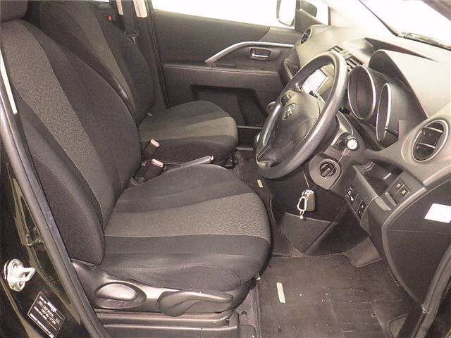 NISSAN LAFESTA