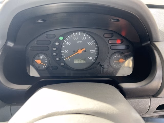 MITSUBISHI MINICA