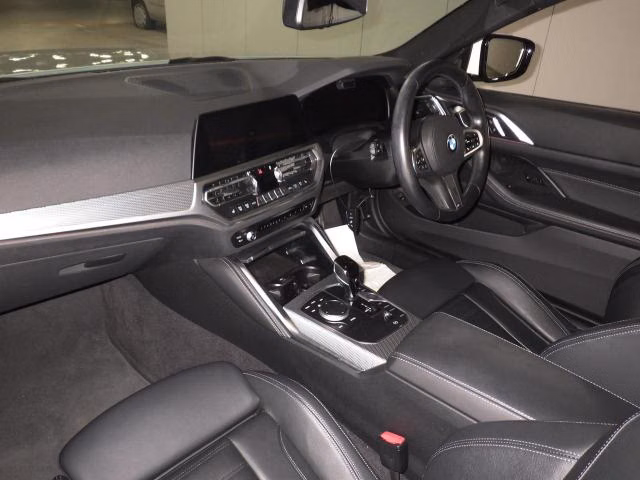 BMW 4-SERIES