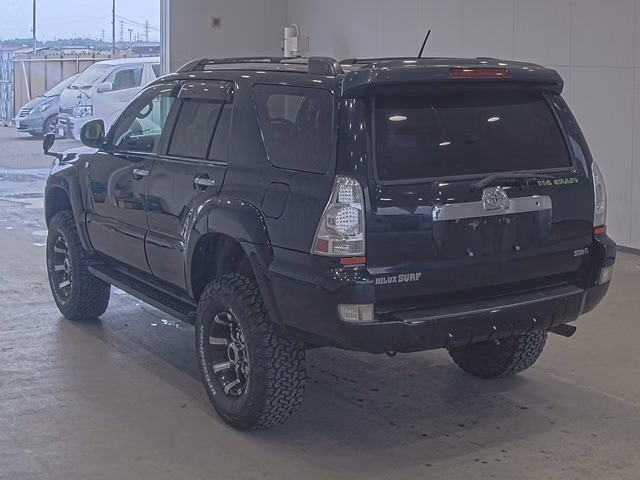 TOYOTA HILUX SURF