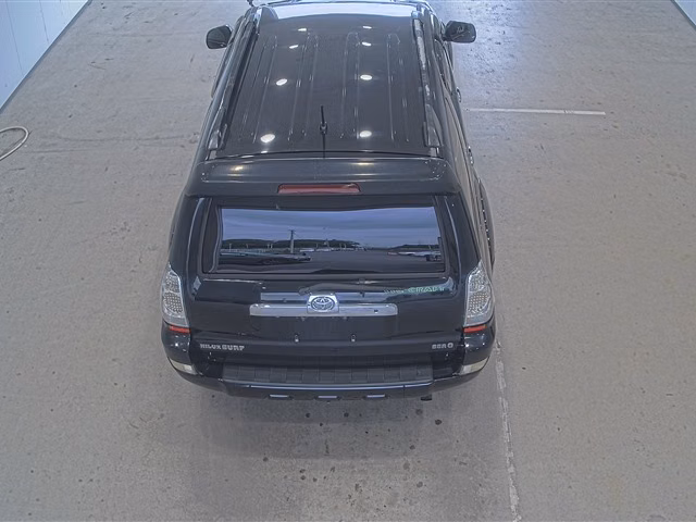 TOYOTA HILUX SURF