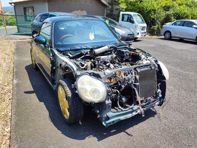 DAIHATSU COPEN