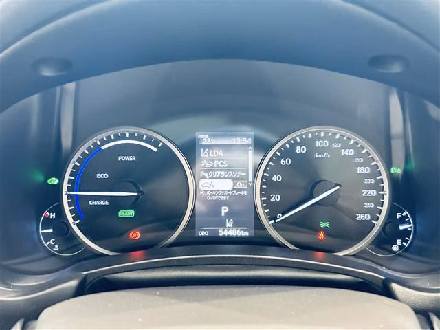 LEXUS NX300