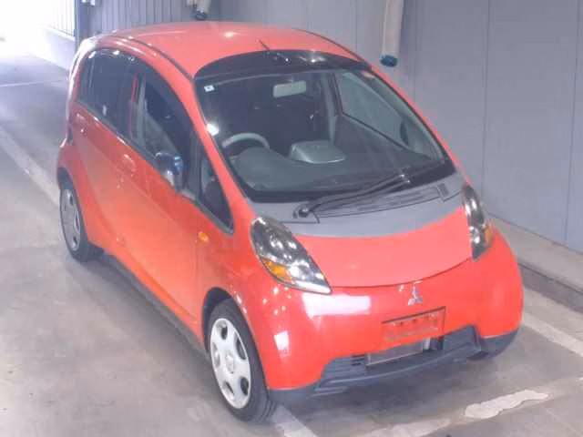 MITSUBISHI I