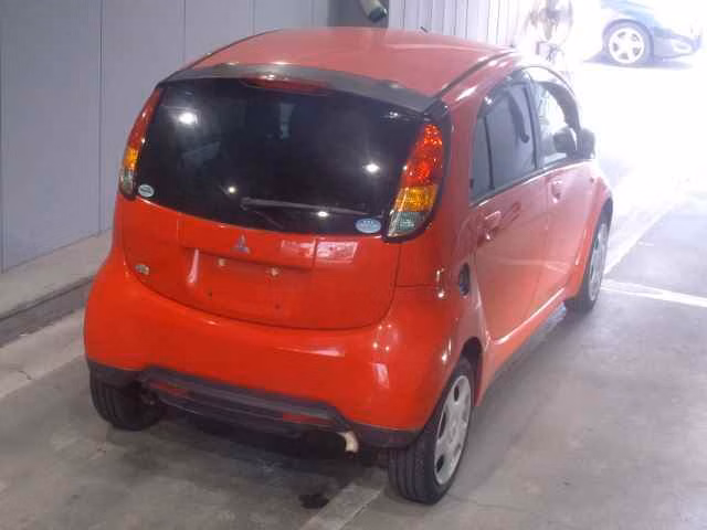 MITSUBISHI I