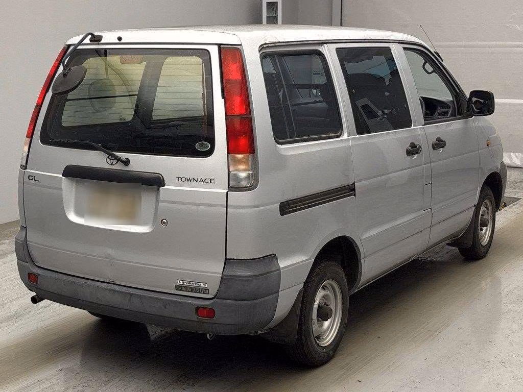 TOYOTA LITE ACE