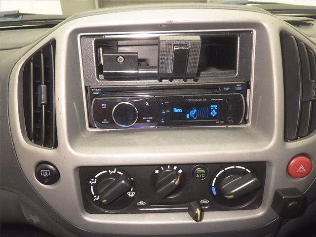 SUZUKI KEI