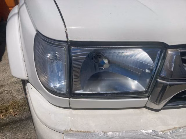 TOYOTA HILUX SURF