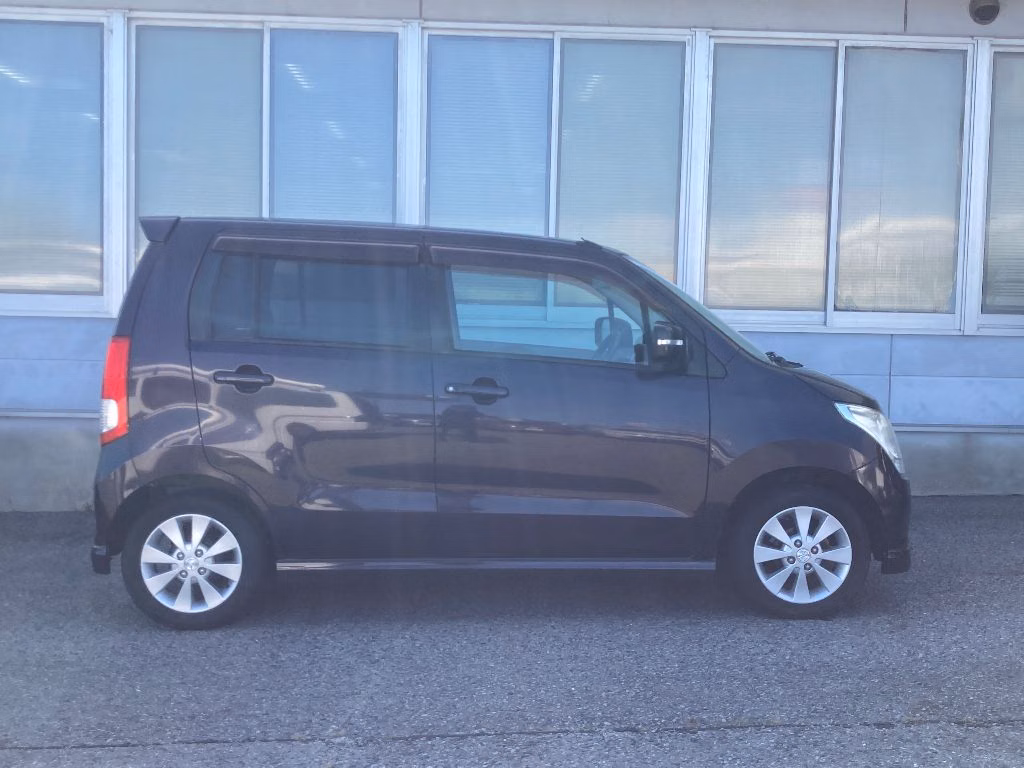 MAZDA AZ-WAGON
