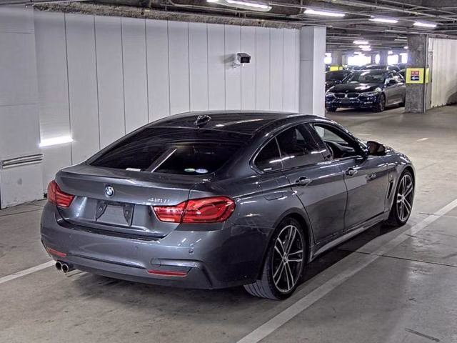 BMW 4-SERIES
