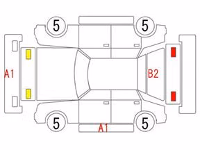 DAIHATSU MIRA TOCOT