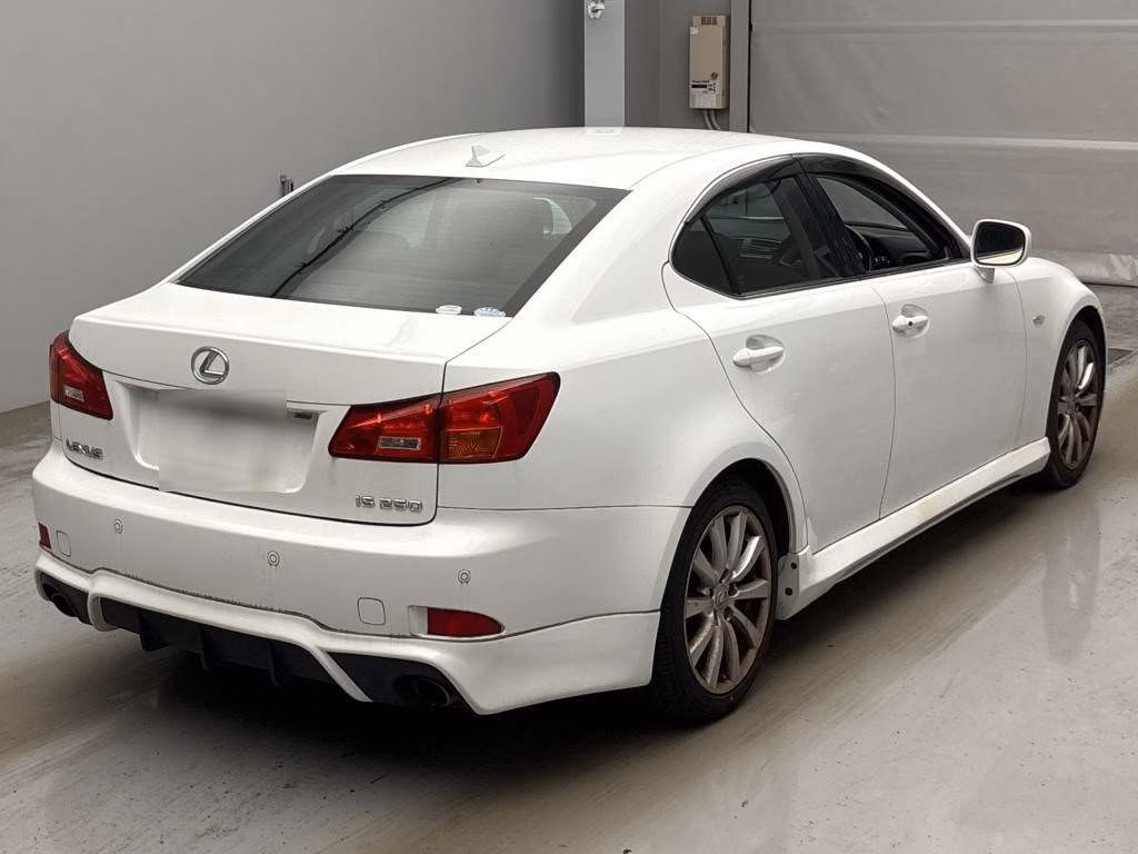 LEXUS IS250