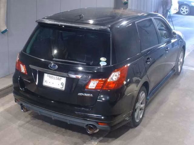 SUBARU EXIGA