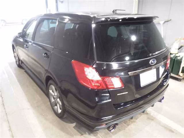 SUBARU EXIGA