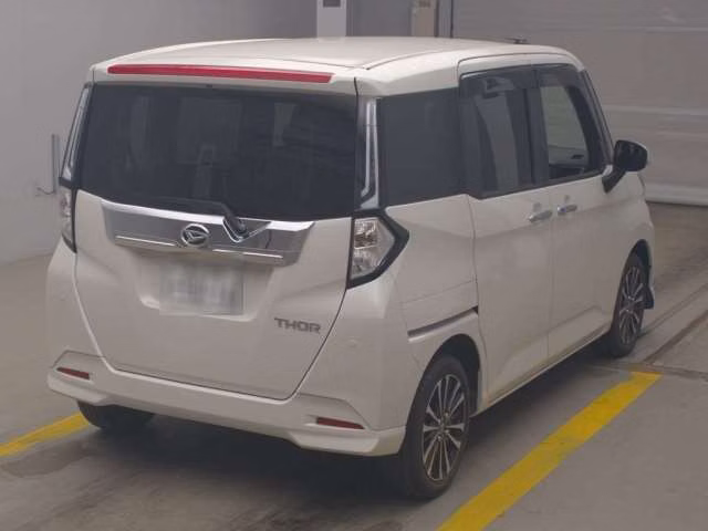 DAIHATSU THOR