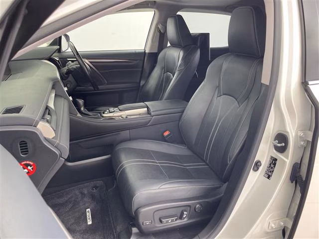 LEXUS RX450H