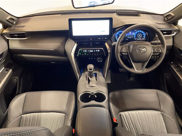 TOYOTA VENZA