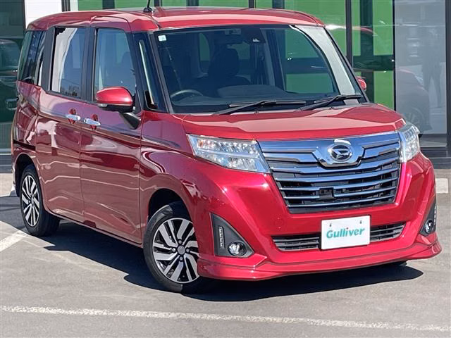 DAIHATSU THOR